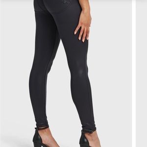 - Limited Edition Freddy Metallic Pant | XL | NWT | Freddy Jeans